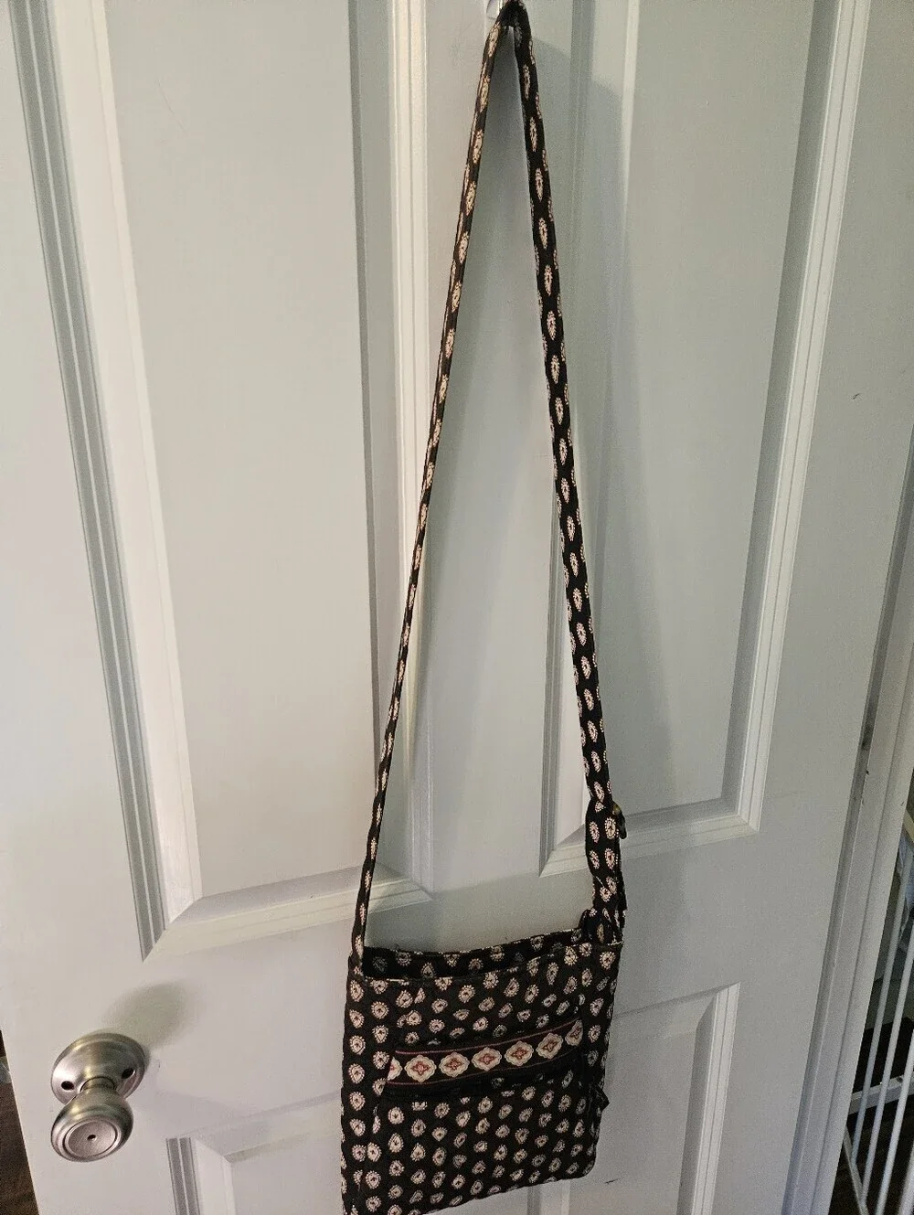 N/A stylish quilted